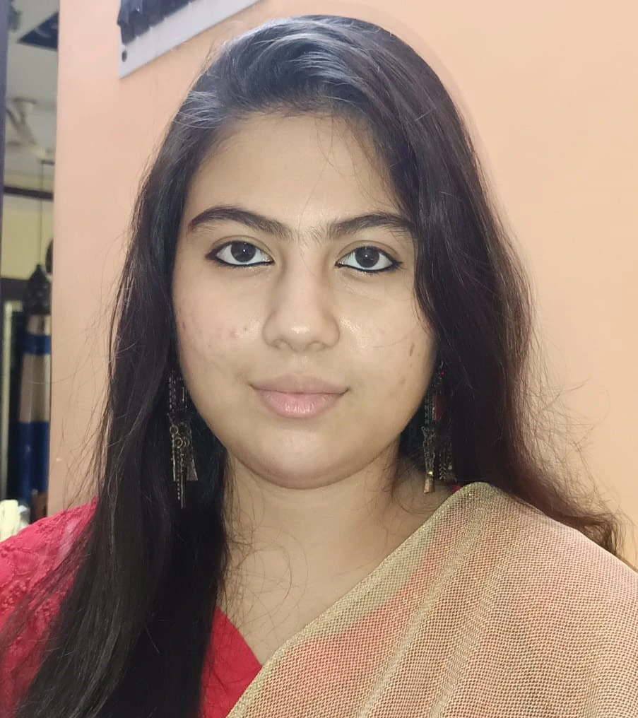 student of nics computer